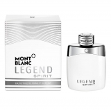 Mont Blanc LEGEND SPIRIT 100 ml. (Европарфюм) фото