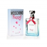 Moschino FUNNY 100 ml. (A+D)(Европарфюм) фото