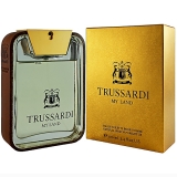 TRUSSARDI MY LAND 100 ml фото