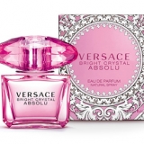 Versace Bright Crystal Absolu 90ml фото