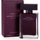 Narciso rodriguez L'Absolu For Her 100ml фото
