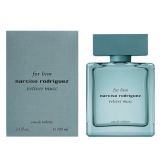 Narciso Rodriguez FOR HIM Vetiver Musc 100 ml. (Европарфюм) фото