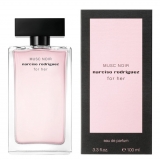 Narciso Rodriguez MUSC NOIR 100 ml. (Европарфюм) фото
