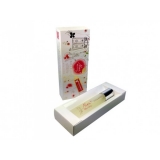 Масло с феромонами Nina Ricci Nina Fantasy 10мл фото