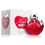Nina Ricci Nina Le Parfum 80ml (Европарфюм) фото