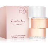 Nina Ricci PREMIER JOUR 100 ml. (Европарфюм) фото
