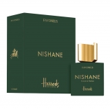 Nishane Favonius Exclusiva Harrods 100ml. (Европарфюм) фото