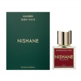Nishane HUNDRED SILENT WAYS Extrait de Parfum 100 ml. (Европарфюм) фото
