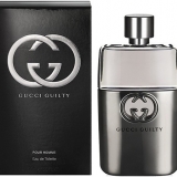 Gucci Guilty pour Homme, 90 ml фото