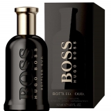 HUGO BOSS BOTTLED OUD 100ml фото