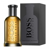HUGO BOSS BOTTLED INTENSE 100ml фото
