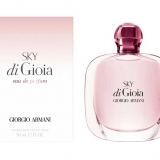 Giorgio Armani "ACQUA Di GIOIA  SKY " 100ml фото