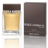 Dolce And Gabbana The One For Men, 100 ml фото