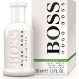 HUGO BOSS - Boss Bottled Unlimited 100ml фото