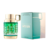 Оригинал Armaf ODYSSEY AQUA Edition Men 100ml фото