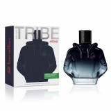 Оригинал Benetton We Are Tribe Intense 90ml фото