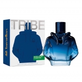 Оригинал Benetton We Are Tribe 90ml фото