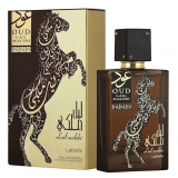 Lattafa Oud Lail Maleki 100ml фото