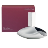 Набор Calvin Klein Euphoria for Women 60ml фото