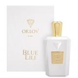 Orlov BLUE LILI 75 ml. (Европарфюм) фото
