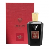 Orlov Paris De Young Red 75ml (Европарфюм) фото