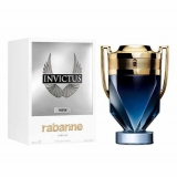 Paco Rabanne INVICTUS Parfum 100 ml. (Европарфюм) фото