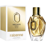 Paco Rabanne  MILLION GOLD For Her 90 ml. (Европарфюм) фото