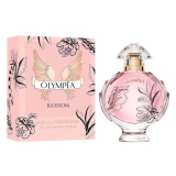 Paco Rabanne OLYMPEA BLOSSOM FLORALE 80 ml. (Европарфюм) фото