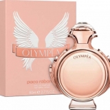 Paco Rabanne OLYMPEA 80 ml. (A+D)(Европарфюм) фото