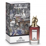 PENHALIGON`S THE COVETED DUCHESS ROSE 75ml TESTER (Европарфюм) фото