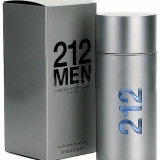 Carolina Herrera 212 Men, 100 ml фото