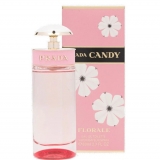 Prada CANDY FLORALE 80 ml. (Европарфюм) фото