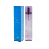 DOLCE&GABBANA Light Blue Pour Homme 80 мл для мужчин фото