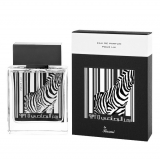Rasasi Rumz Zebra Pour Lui Зебра 50 ml (Европарфюм) фото