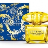 Versace Yellow Diamond Intense 90ml фото