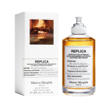 Maison Margiela Replica By the Fireplace 100ml фото