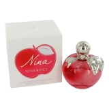 Nina Ricci Nina, 80 ml (Красное Яблоко) фото