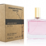 Тестер Armand Basi In Red, Edt (БЕЛАЯ), 65 ml (Dubai) фото