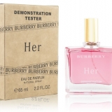 Тестер Burberry Burberry Her, Edp, 65 ml (Dubai) фото