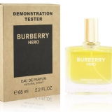 Тестер Burberry Hero, Edp, 65 ml (Dubai) фото