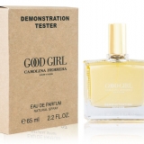 Тестер Carolina Herrera Good Girl 65 ml (Dubai) фото