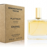 Тестер Chanel Platinum Egoiste, Edp, 65 ml (Dubai) фото