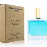 Тестер Dolce & Gabbana Light Blue, Edp, 65 ml (Dubai) фото