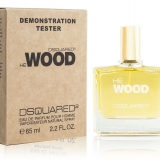 Тестер DSQUARED² He Wood 65 ml (Dubai) фото