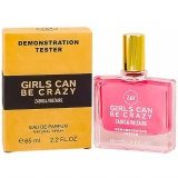 Тестер Zadig & Voltaire Girls Can Be Crazy 65 ml (Dubai) фото