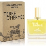 Тестер Hermes Terre Hermes, Edp, 65 ml (Dubai) фото