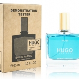 Тестер Hugo Boss Hugo Man, Edp, 65 ml (Dubai) фото
