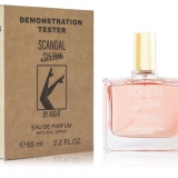 Тестер Jean Paul Gaultier Scandal By Night, Edp, 65 ml (Dubai) фото