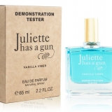 Тестер Juliette Has A Gun Vanilla Vibes 65 ml (Dubai) фото