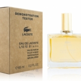 Тестер Lacoste Eau De Lacoste L12.12 Blanc, Edp, 65 ml (Dubai) фото